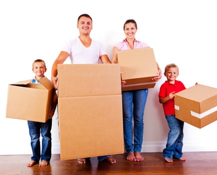 Student storage options in Alperton for boxes and seasonal items