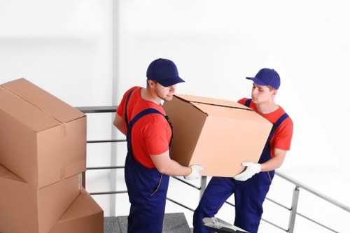 Storage facility safety policy represented by secure, orderly access