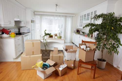 Internal assessment of a storage-related complaint