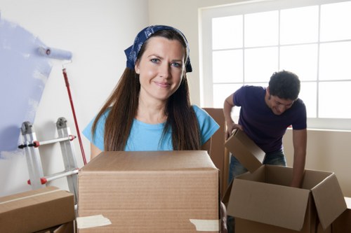 Senior review of an unresolved storage complaint