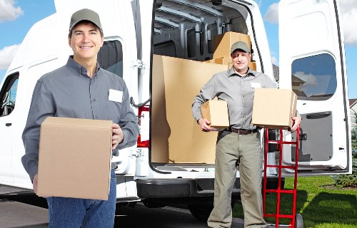 Flexible Alperton storage solution for seasonal and extra items