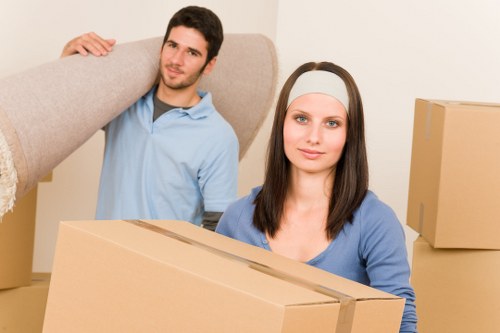Flat and office items showing load-based storage rates