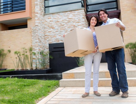 Legal governing law notice for storage terms